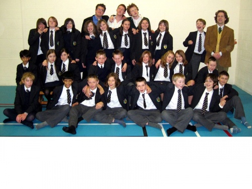 06G in Year 7
